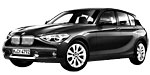 BMW F20 C1960 Fault Code